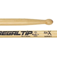 Regal Tip Rock X-Series Wood Tip Nielakierowane