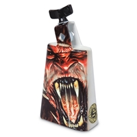 Latin Percussion LP204C-DM Custom Cow Bell 5"