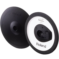 Roland CY-15R Pełny pad talerza Crash 15"
