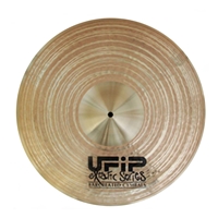 UFIP Extatic Light Ride 20"