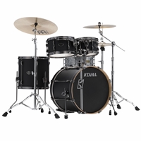 Tama Superstar Hyper-Drive + Werbel S.L.P- Limited
