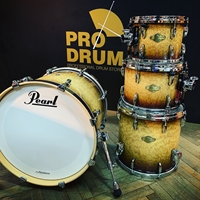 Pearl Masters MCX 20,10,12,14 Mocha Tamo Promo -30%