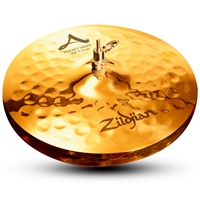 Zildjian A Pocket Hi-Hat 13"