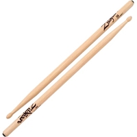Zildjian Hickory 5B Anti-Vibe Wood Tip