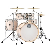 Mapex Mars Fusion 20" Shell Set + Werbel