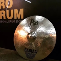 Sabian Pro Ride 20”