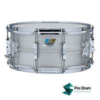 Ludwig Acrolite 14"x6,5" LM405C