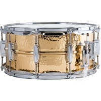 Ludwig Bronze Phonic 14"x6,5" Hammered