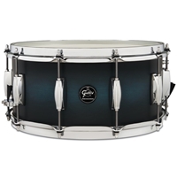Gretsch Renown 14"x6,5" Satin Antique Blue