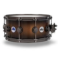DW Ltd. Edition Pure Tasmanian Werbel 14"x6,5"