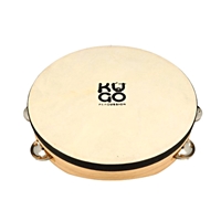 Kugo tamburyn drewniany z naciągiem 10" THD10NT