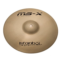 Istanbul Agop MS-X Hi-Hat 14"