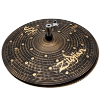 Zildjian S Family Dark Hi-Hat 14"