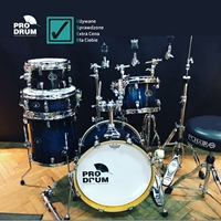 Jazzowa Tama Silverstar 10,12,14,18,14S + HW 12/14