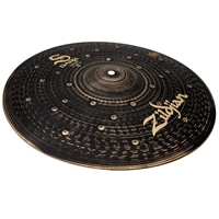 Zildjian S Family Dark Crash 18"