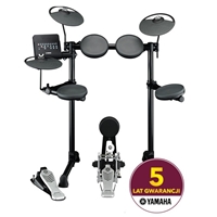 Perkusja elektroniczna Yamaha DTX430K
