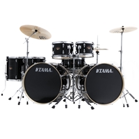 Tama Imperialstar Limited Edition + HW + Meinl MCS