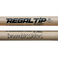 Regal Tip Drumbassadors