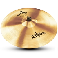 Zildjian A Rock Ride 21"