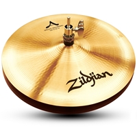 Zildjian A Special Recording Hi-Hat 12"
