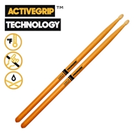 Pro Mark Active Grip Clear Classic 5B