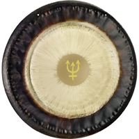 Meinl Gong Planetary Tuned Neptune 24"