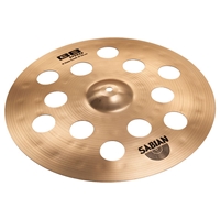 Sabian B8 PRO O-Zone Crash 16"