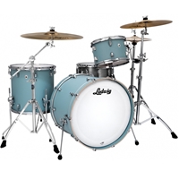 Ludwig Neusonic 22"
