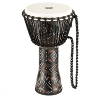 Meinl Kanga Sarong 10" Djembe Syntetic Medium