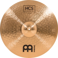 Meinl HCS Bronze Crash Ride 20"