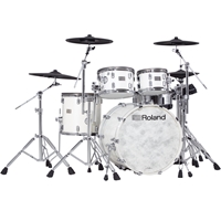 Roland VAD706 Pearl White Perkusja Elektroniczna