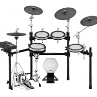 Perkusja elektroniczna Yamaha DTX760K