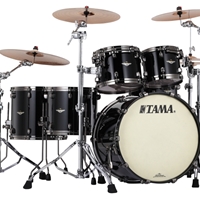Tama Starclassic Bubinga BG52ZS Lakier