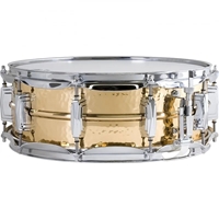 Ludwig Bronze Phonic 14"x5 Hammered