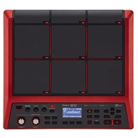 Roland SPD-SX Special Edition Sampler 16GB