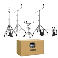 Mapex Armory Hardware Set HP8005 + Twin