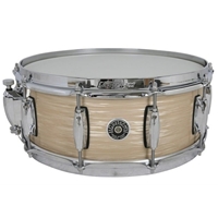 Werbel Gretsch Brooklyn 14x5,5" Cream Oyster
