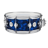 DW Design Werbel Klonowy 14"x5,5" Deep Blue Marine