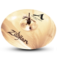 Zildjian A Dyno Beat Hi-Hat Single 14"