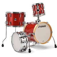 Sonor Martini Red Galaxy Sparkle
