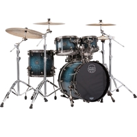 Mapex Saturn V Exotic - Shell Set 20" 10" 12" 14"