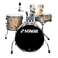Sonor Player Gold Galaxy Sparkle