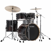 Tama Superstar Hyper-Drive + Werbel S.L.P- Limited