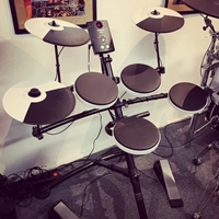 Perkusja elektroniczna Roland TD-1K