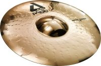 Paiste Alpha Brilliant Metal Crash 20"