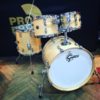 Gretsch Renown Maple 20,10,12,14 Lakier B-Stock