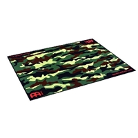 Meinl dywan pod perkusję Camouflage