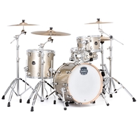Mapex Saturn V Tour 22" - Shell Set 22", 12", 16"