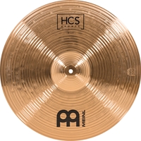 Meinl HCS Bronze Crash 18"