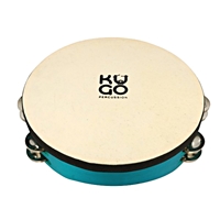 Kugo tamburyn drewniany z naciągiem 10" THD10BL2